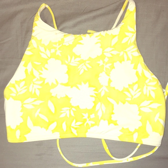 Billabong Other - Billabong swim top